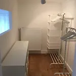 Chateau Martin Apartment *