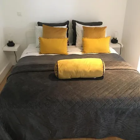 Appartement Château Martin Esneux