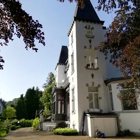 Chateau Martin En Bord D Ourthe La Mezzanine Apartamento
