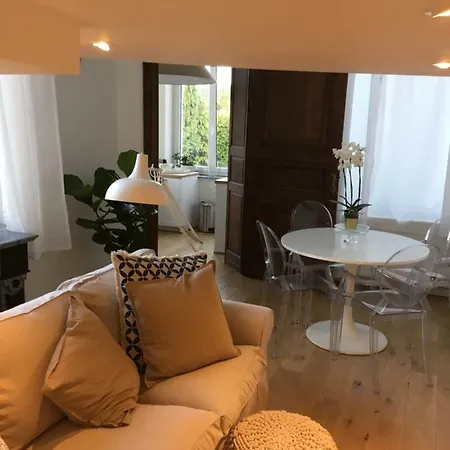 Château Martin Appartement