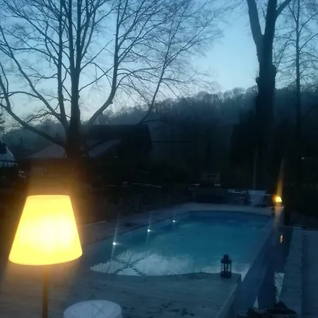 Appartement Château Martin *