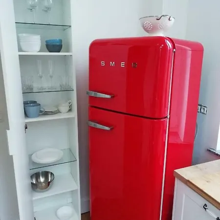 Apartamento Chateau Martin *