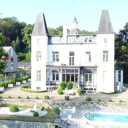 Château Martin Appartement