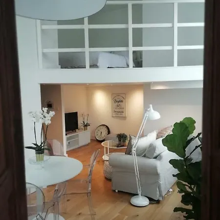 Chateau Martin En Bord D Ourthe La Mezzanine Apartamento *