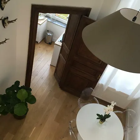 Chateau Martin * Esneux