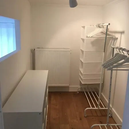 Chateau Martin Appartement *