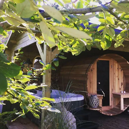 Apartment Chateau Martin Esneux