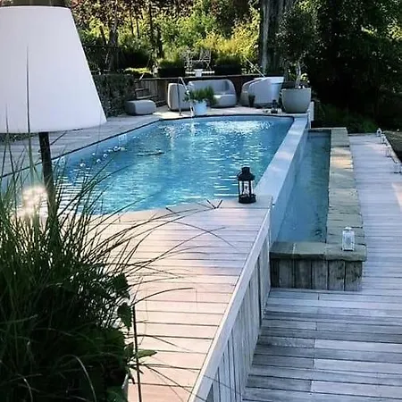 Chateau Martin * Esneux