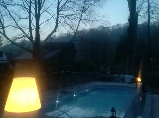 Appartement Château Martin *