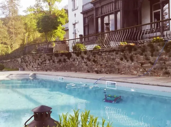 Château Martin Esneux